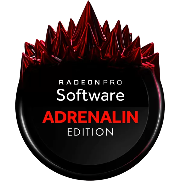 AMD Radeon Adrenalin Graphics Driver